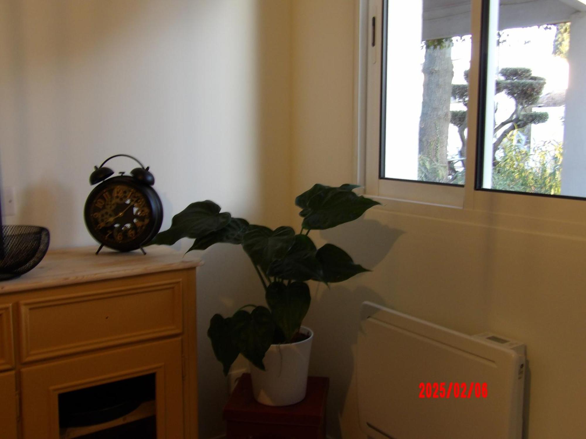 Villa Revees Au Pin Parasol Le Thor