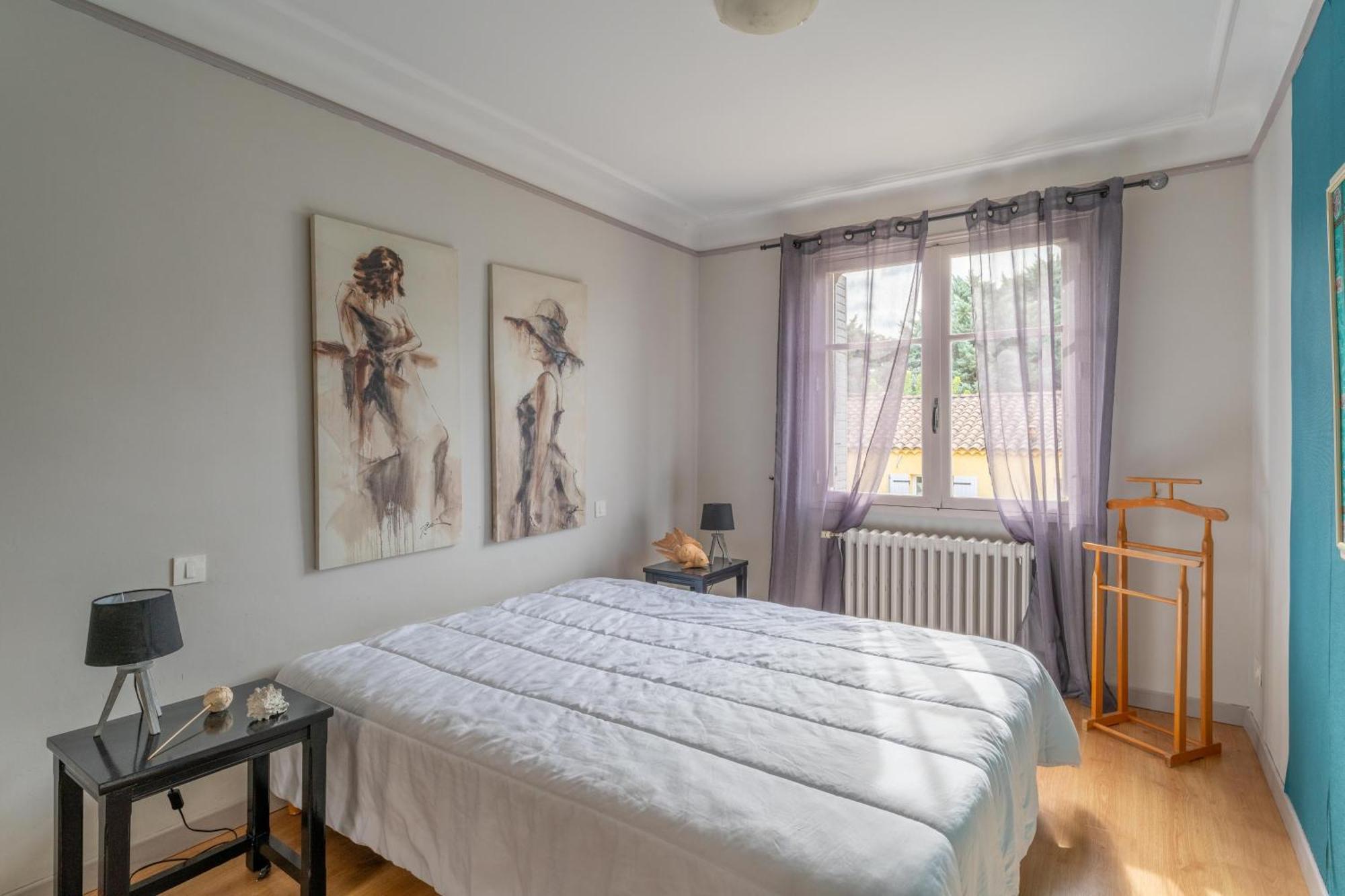 Villa Revees Au Pin Parasol *