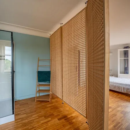 Vacances Revees Au Pin Parasol Le Thor Exterior photo