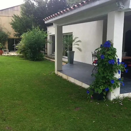 Vacances Revees Au Pin Parasol Le Thor Exterior photo