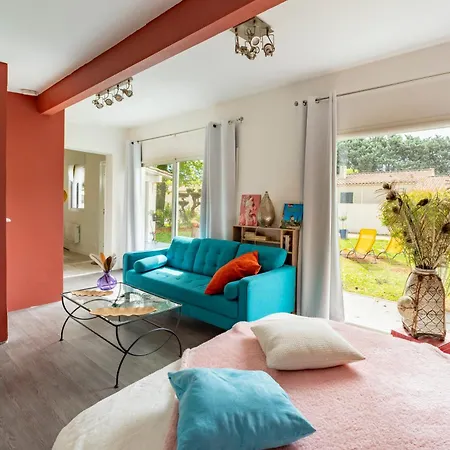 Vacances Revees Au Pin Parasol Le Thor Exterior photo