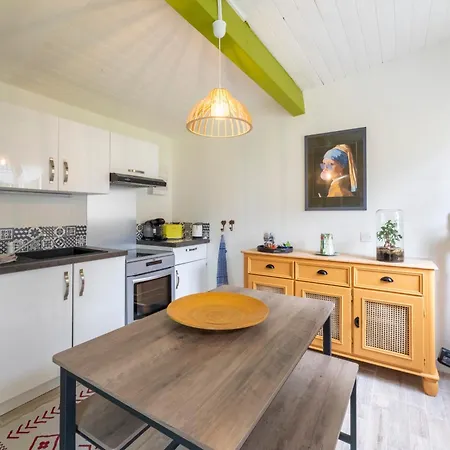 Vacances Revees Au Pin Parasol Le Thor Exterior photo