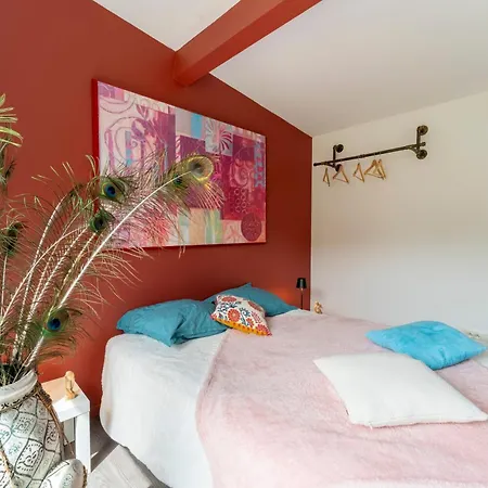 Vacances Revees Au Pin Parasol Le Thor Exterior photo