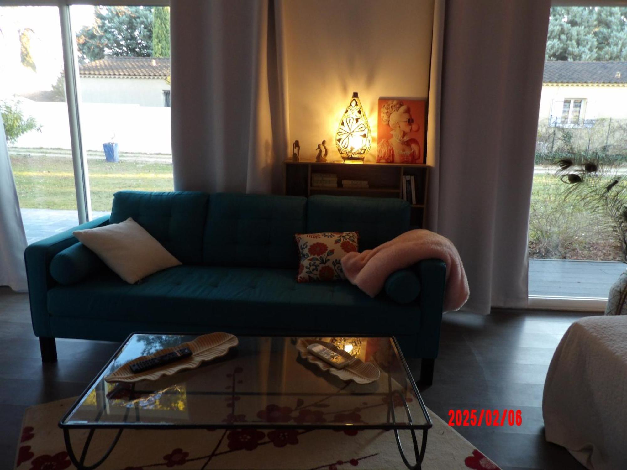 Super Promo Chez Pin Parasol * Le Thor