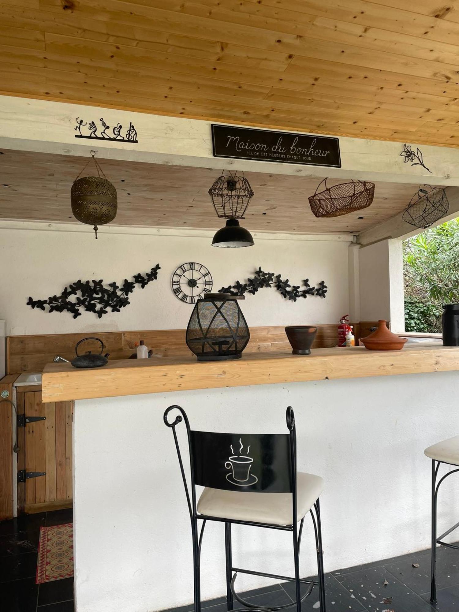 Villa Super Promo Chez Pin Parasol Le Thor